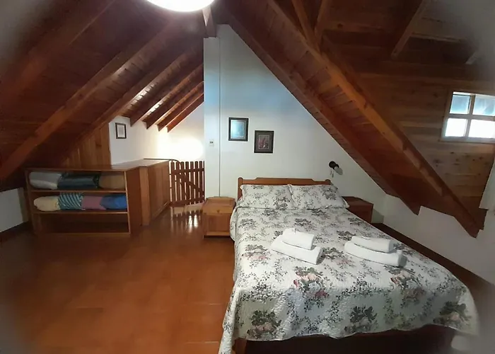 Casa De Huespedes Silvana