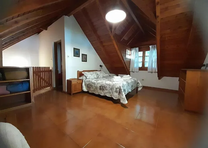 Casa De Huespedes Silvana