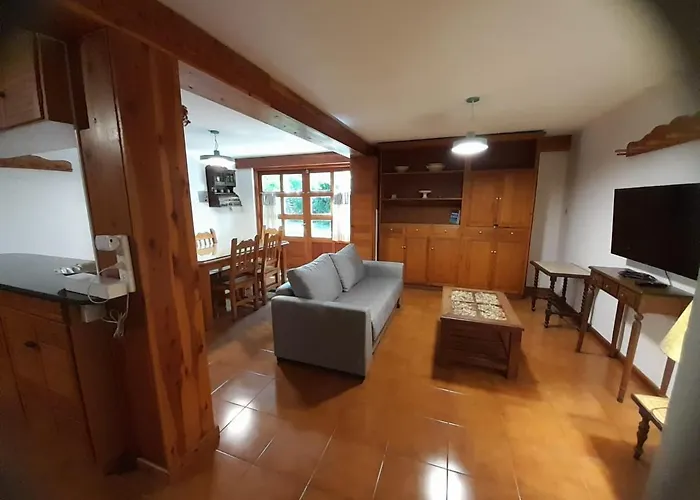 Casa De Huespedes Silvana