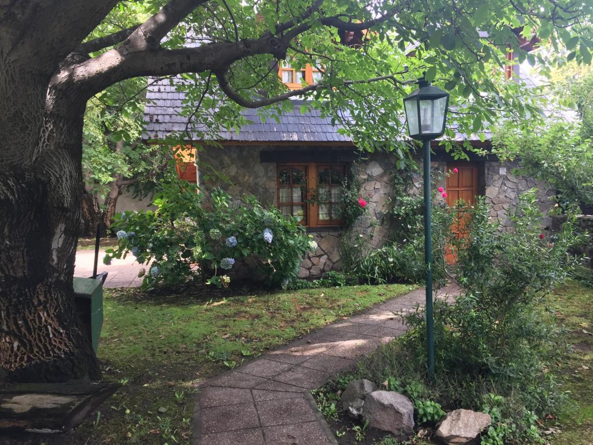 Casa De Huespedes Silvana San Martin de los Andes