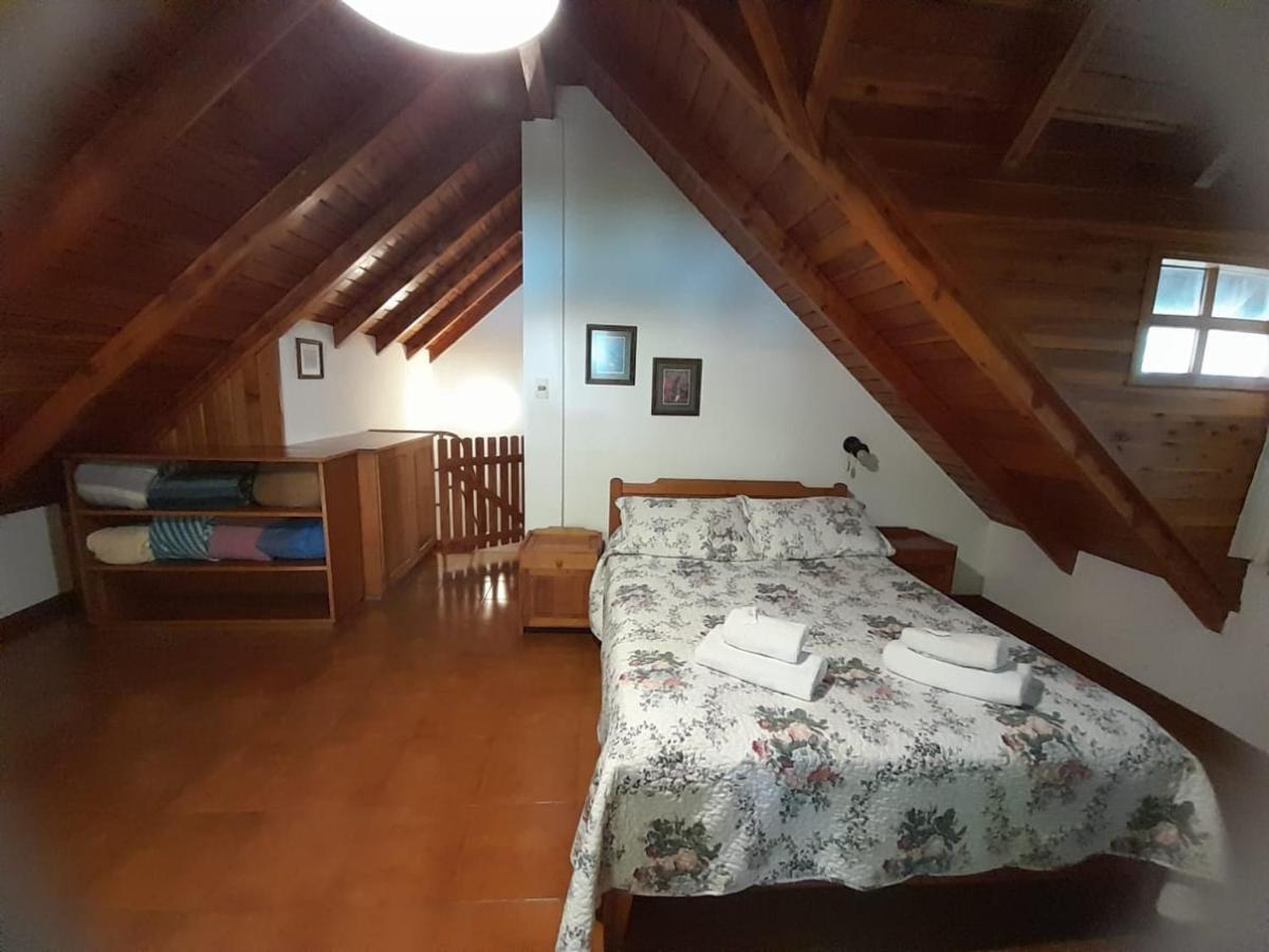 Casa De Huespedes Silvana San Martin de los Andes