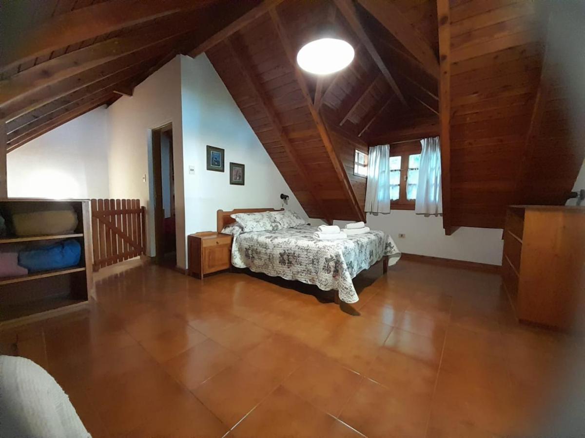 Casa De Huespedes Silvana Holiday home *