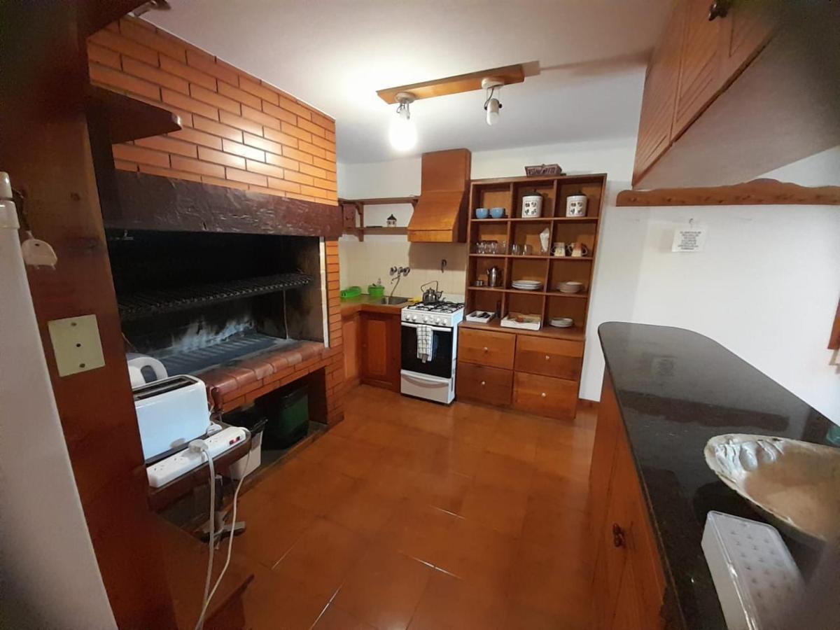 Casa De Huespedes Silvana Holiday home San Martin de los Andes