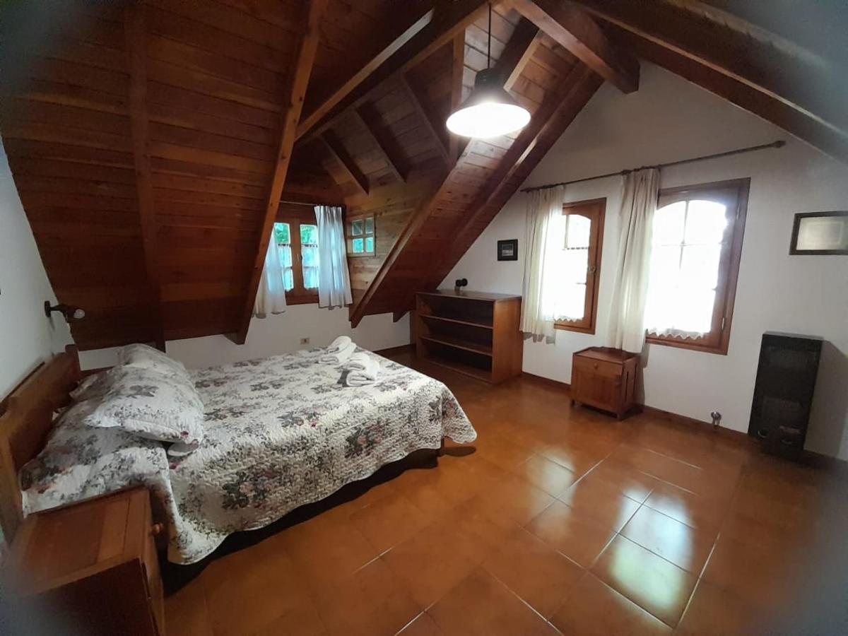 Casa De Huespedes Silvana