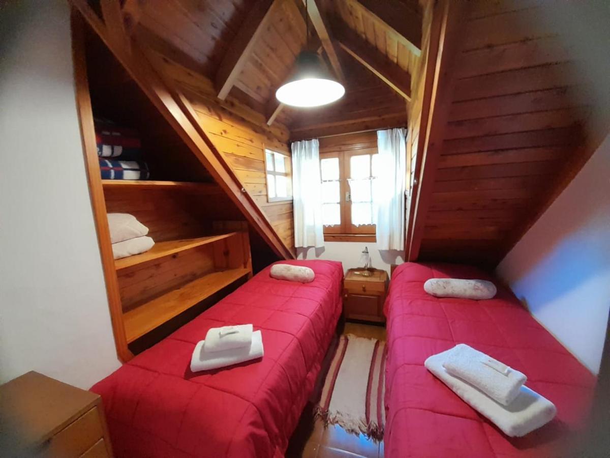 Holiday home Casa De Huespedes Silvana