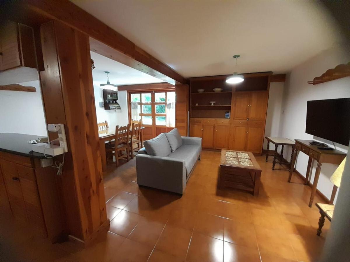 Casa De Huespedes Silvana *
