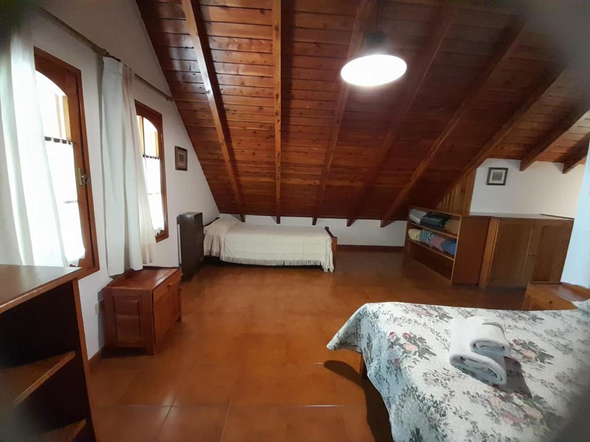 Casa De Huespedes Silvana Holiday home