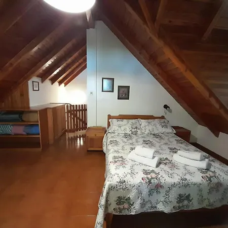 Casa De Huespedes Silvana San Martin de los Andes Exterior photo